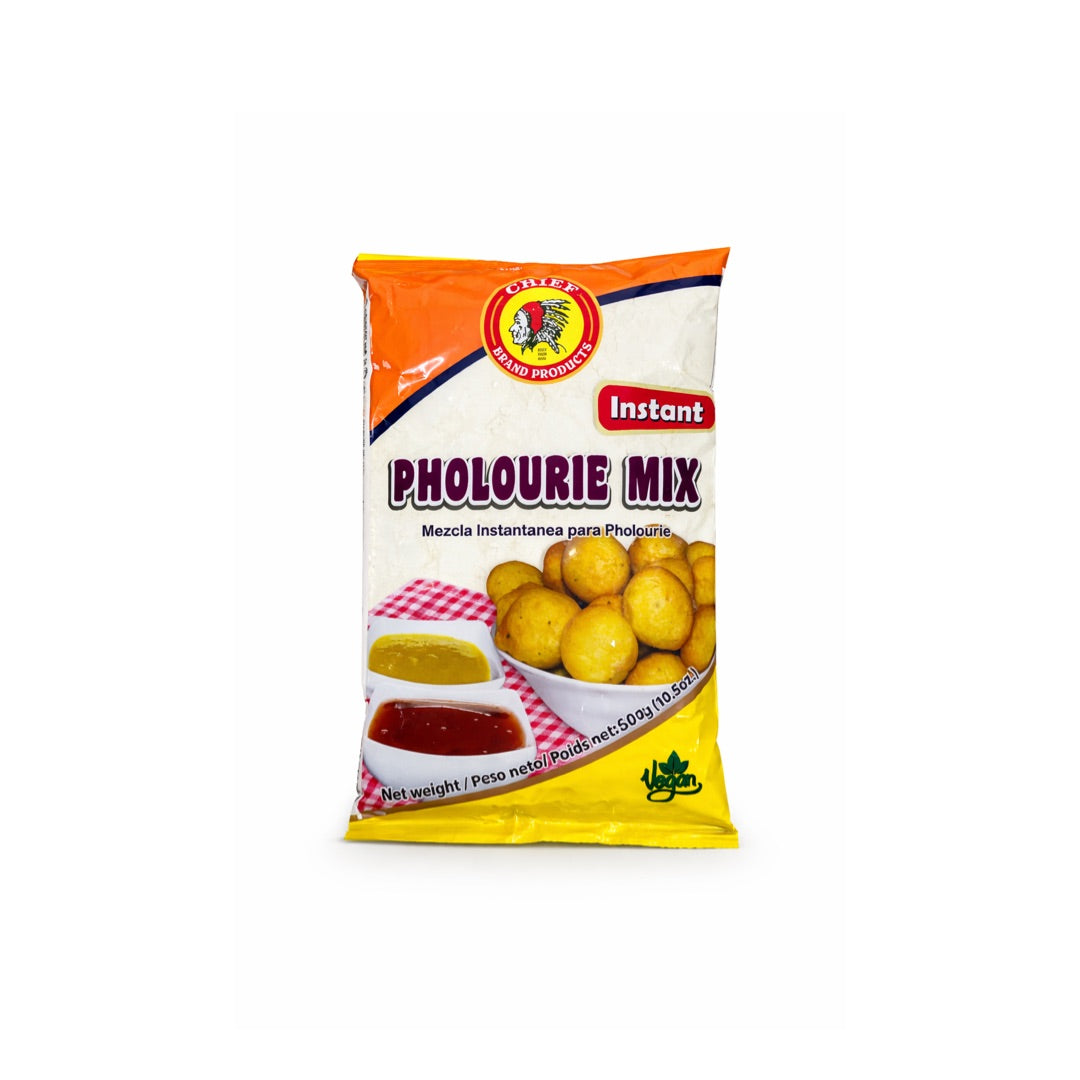 CHIEF PHOLOURIE MIX 10.5OZ