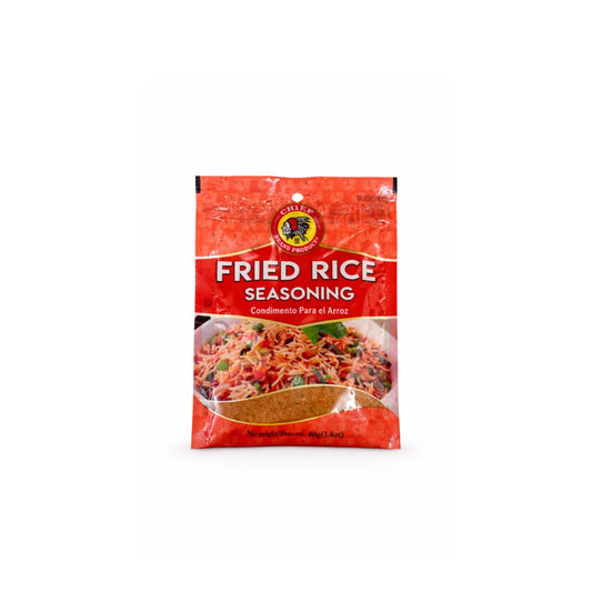 CHIEF FRIED RICE SEASONING 1.4OZ