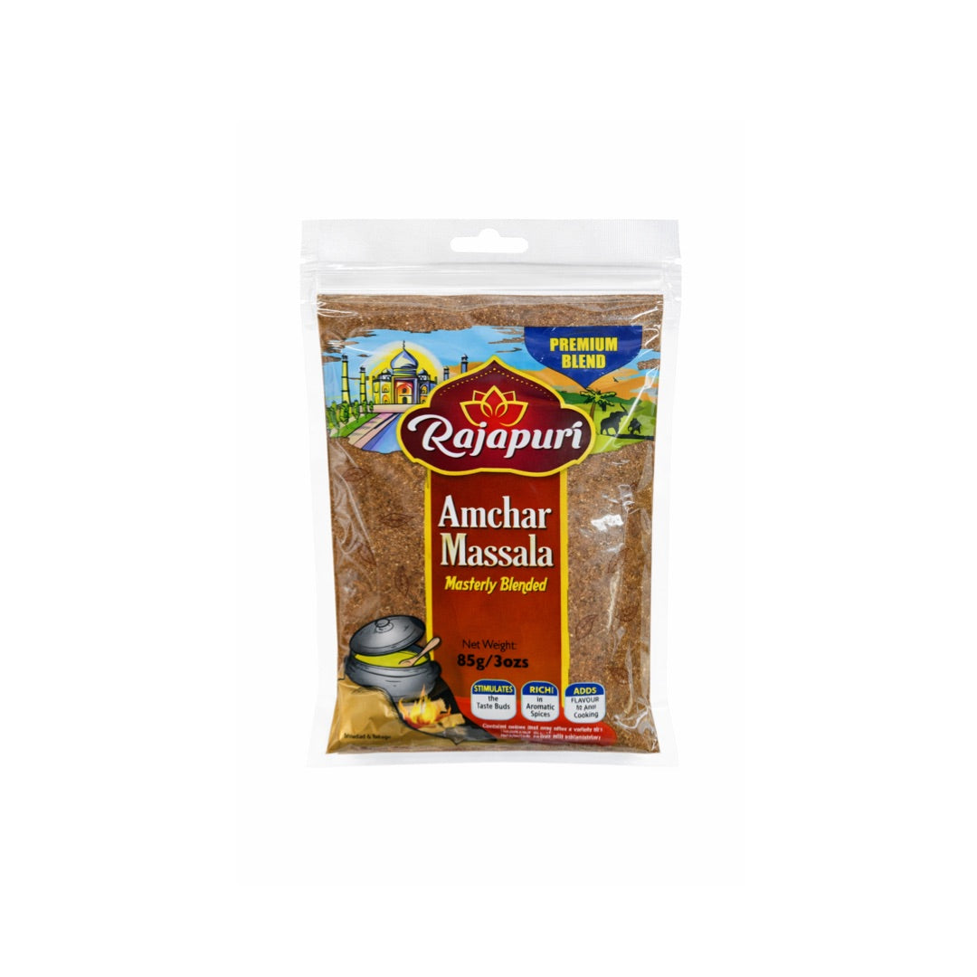RAJAPURI AMCHAR MASSALA 3OZ
