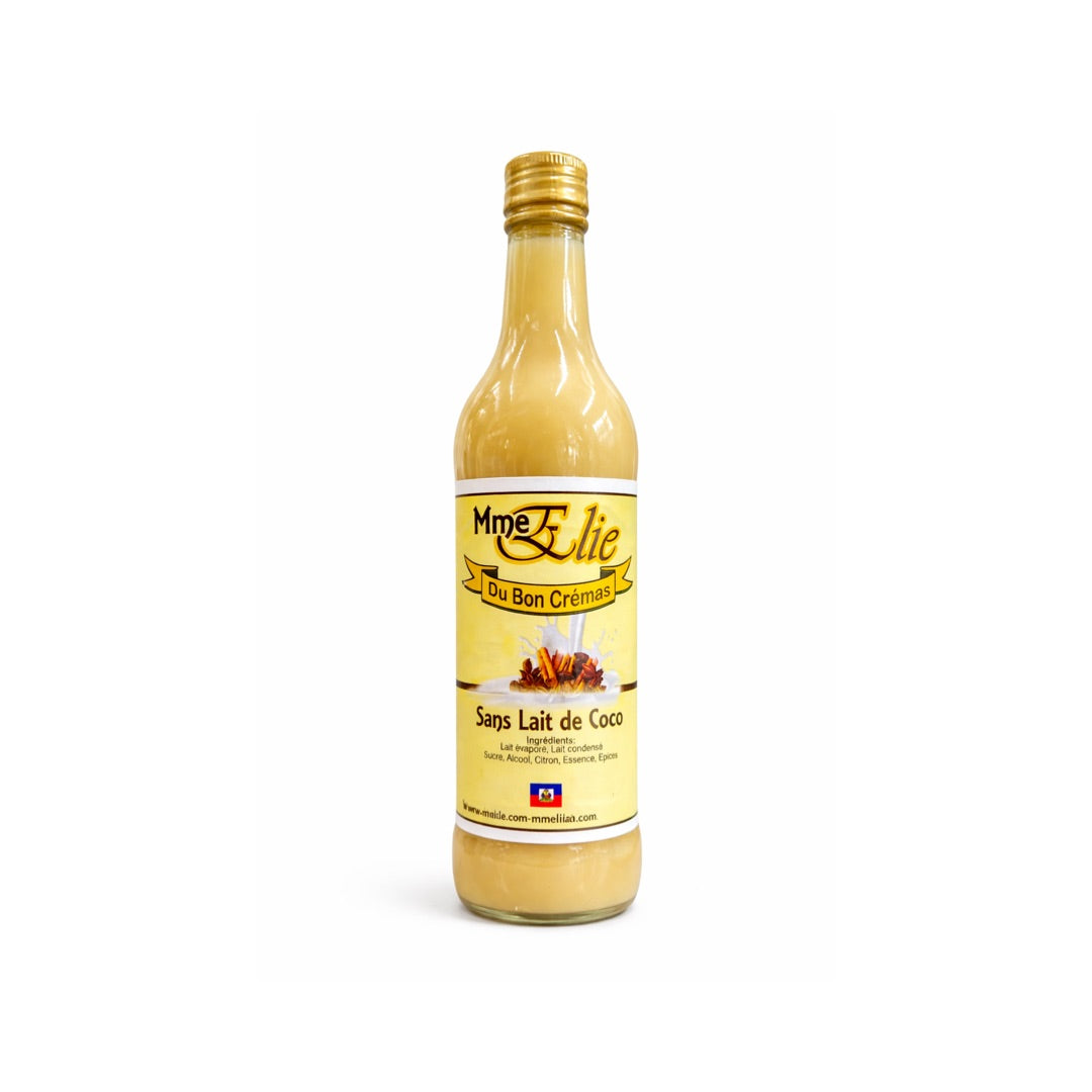 MME ELIE DU BON CREMAS 350ML