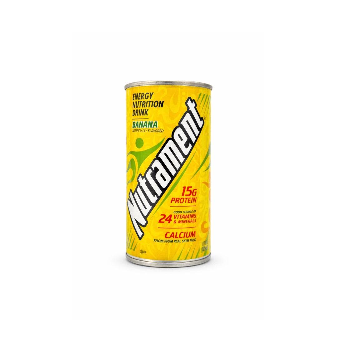 NUTRAMENT BANANA 11OZ