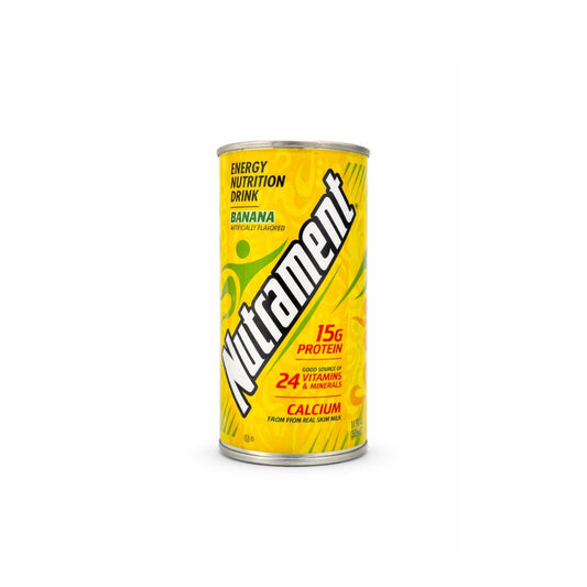 NUTRAMENT BANANA 11OZ