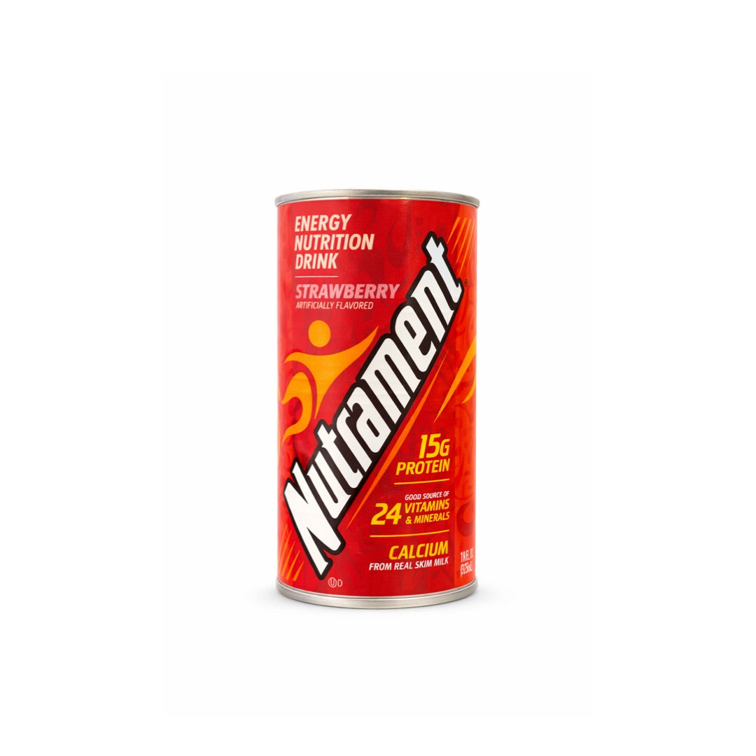 NUTRAMENT STRAWBERRY 11OZ