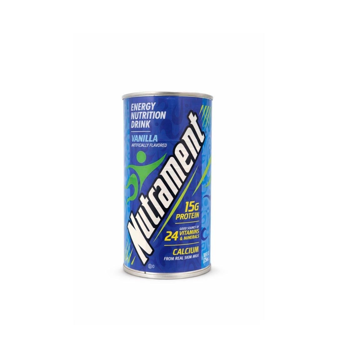 NUTRAMENT VANILLA 11OZ