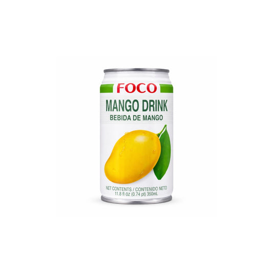 FOCO MANGO DRINK 11.8OZ