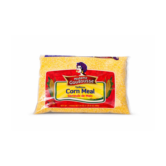 MADAME GOUGOUSSE SEMOULE MAYI GRA 24OZ