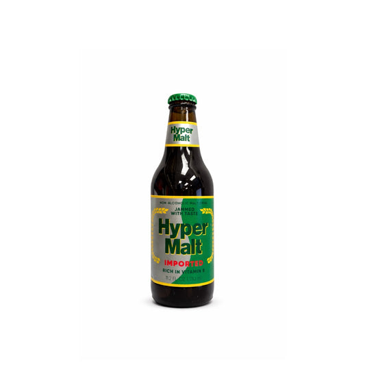 HYPER MALT GLASS 11.2OZ