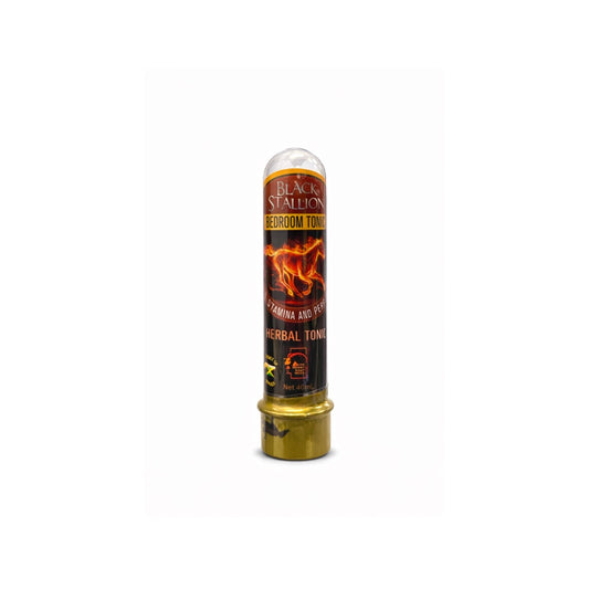 BLACK STALLION BEDROOM TONIC 40ML