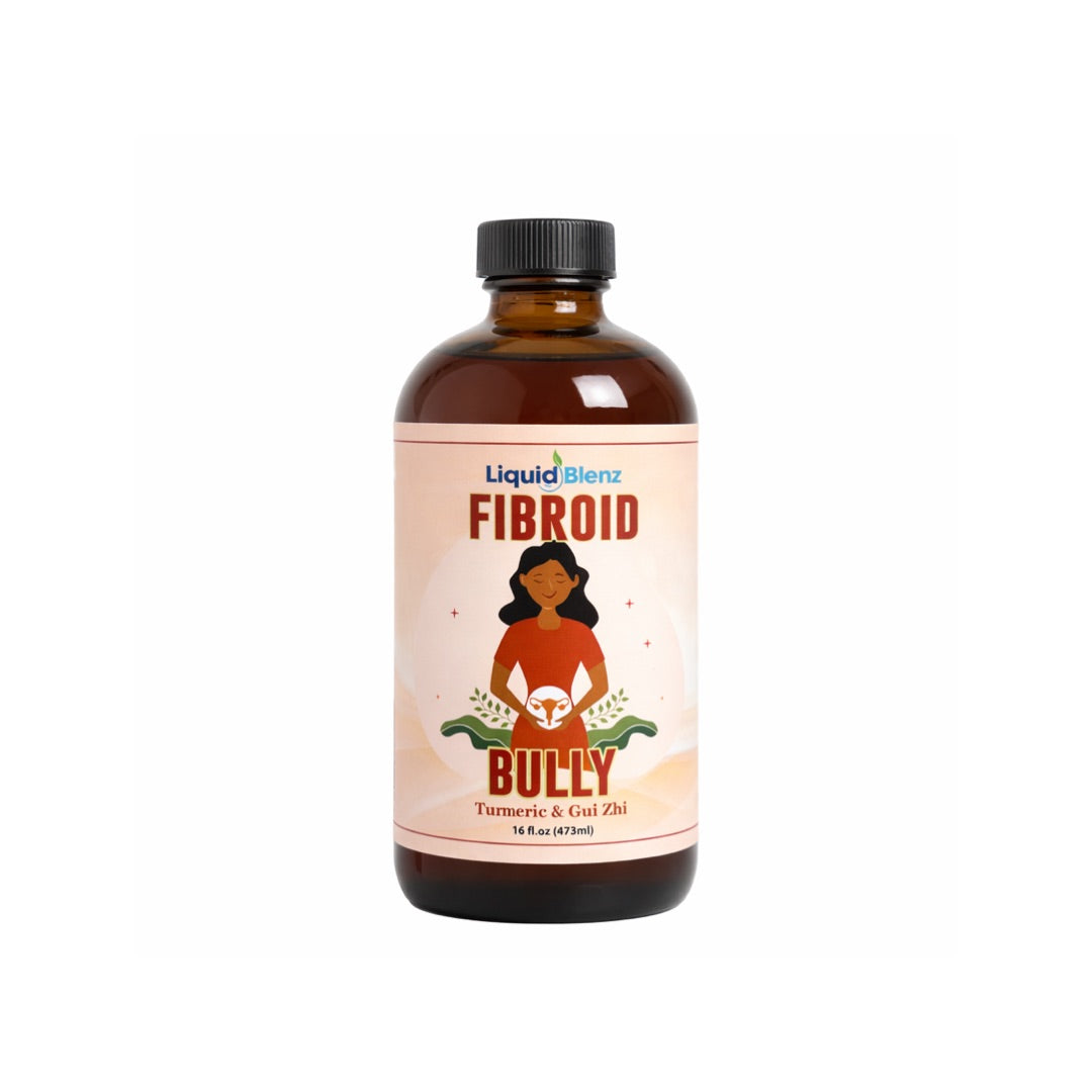 LIQUIDBLENZ FIBROID BULLY 16OZ