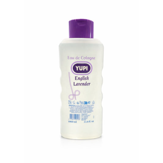 YUPI EAU DE COLOGNE LAVENDER 33.8OZ