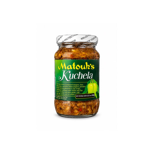 MATOUKS KUCHELA 13.5OZ