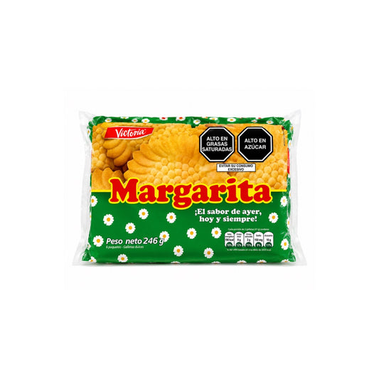 VICTORIA MARGARITA 246G