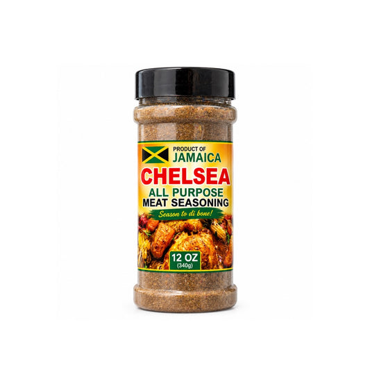 CHELSEA ALL PURPOSE MEAT SEASONING 12OZ