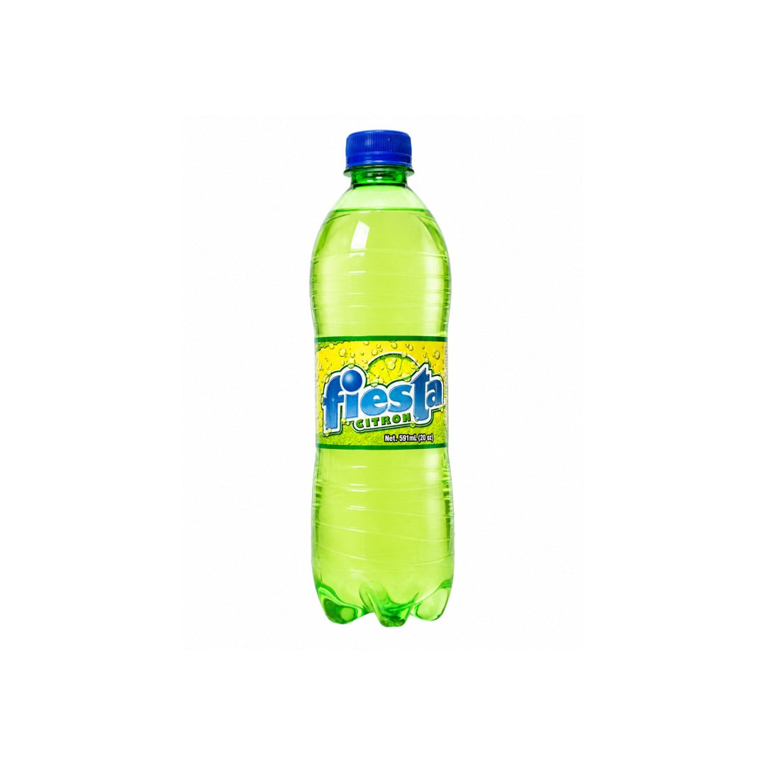 FIESTA CITRON 20OZ