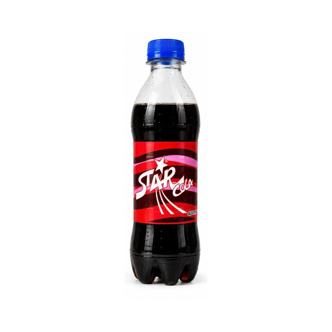 STAR COLA 400ML