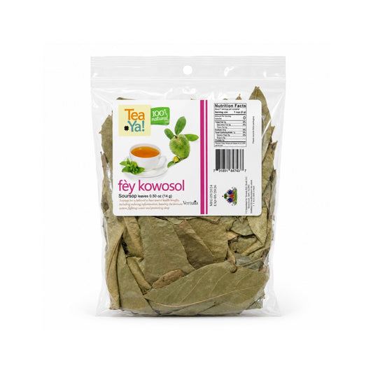 TEA YA! FEY KOWOSOL 0.50OZ