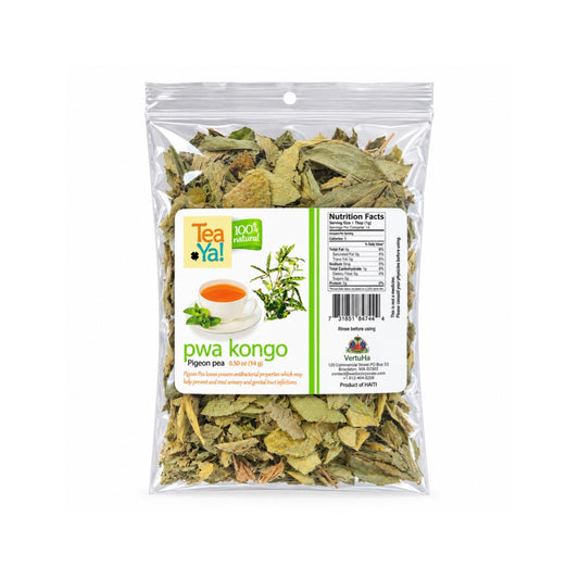 TEA YA! PWA KONGO 0.50OZ