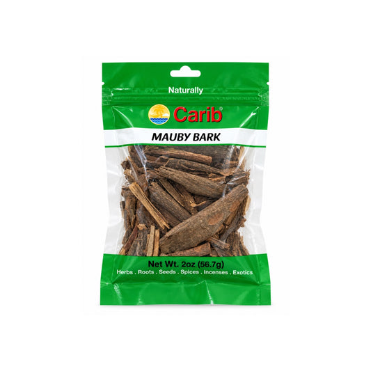 CARIB MAUBY BARK 2OZ