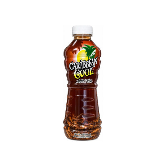 CARIBBEAN COOL MAUBY DRINK 16.9OZ