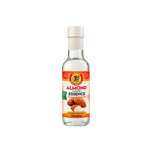 CHIEF ALMOND ESSENCE 5OZ