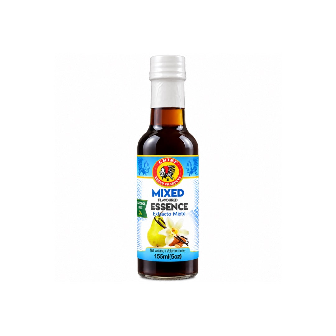 CHIEF MIXED ESSENCE 5OZ