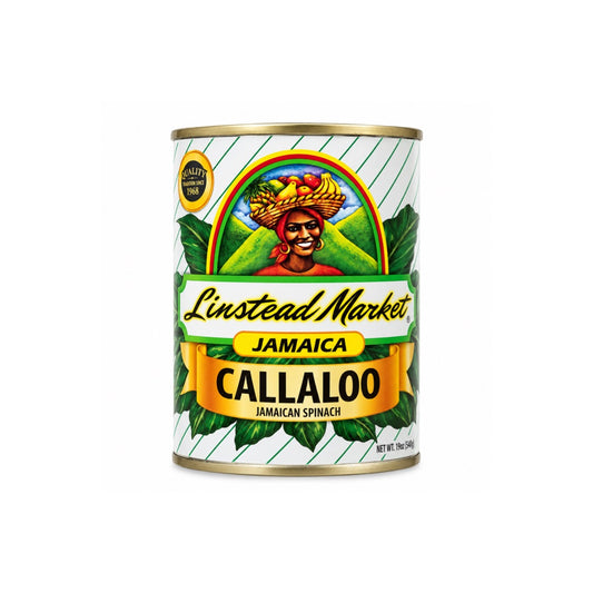 LINSTEAD MARKET CALLALOO 19OZ