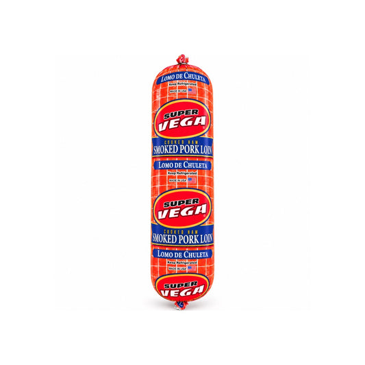 SUPER VEGA LOMO DE CHULETA 2LB