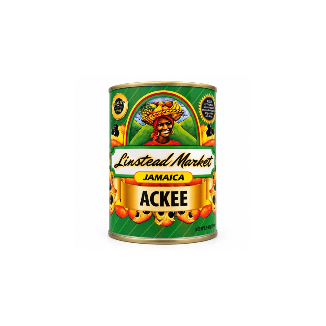 LINSTEAD MARKET ACKEE 19OZ