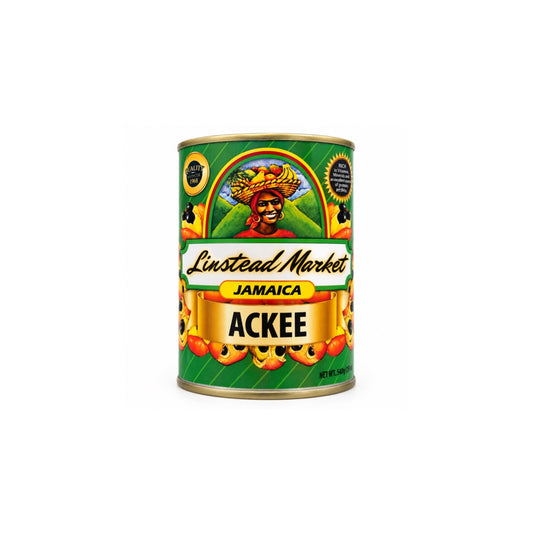 LINSTEAD MARKET ACKEE 19OZ