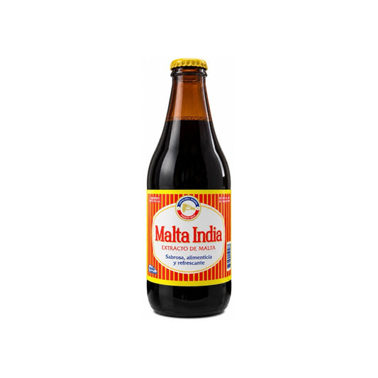 VEGANA MALTA INDIA 12OZ