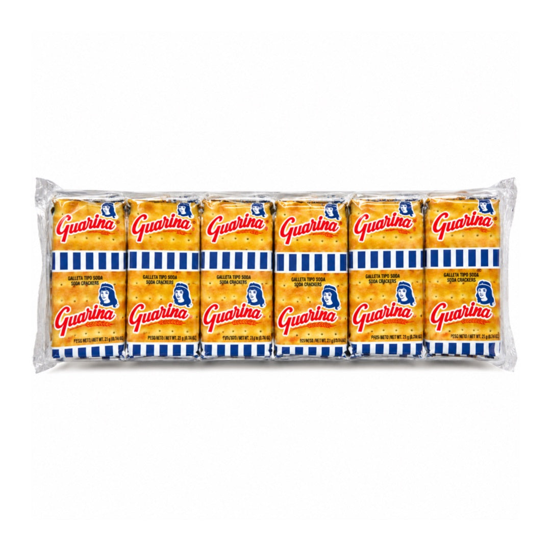 GUARINA HAITI 10.2OZ