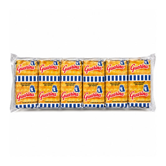 GUARINA HAITI 10.2OZ