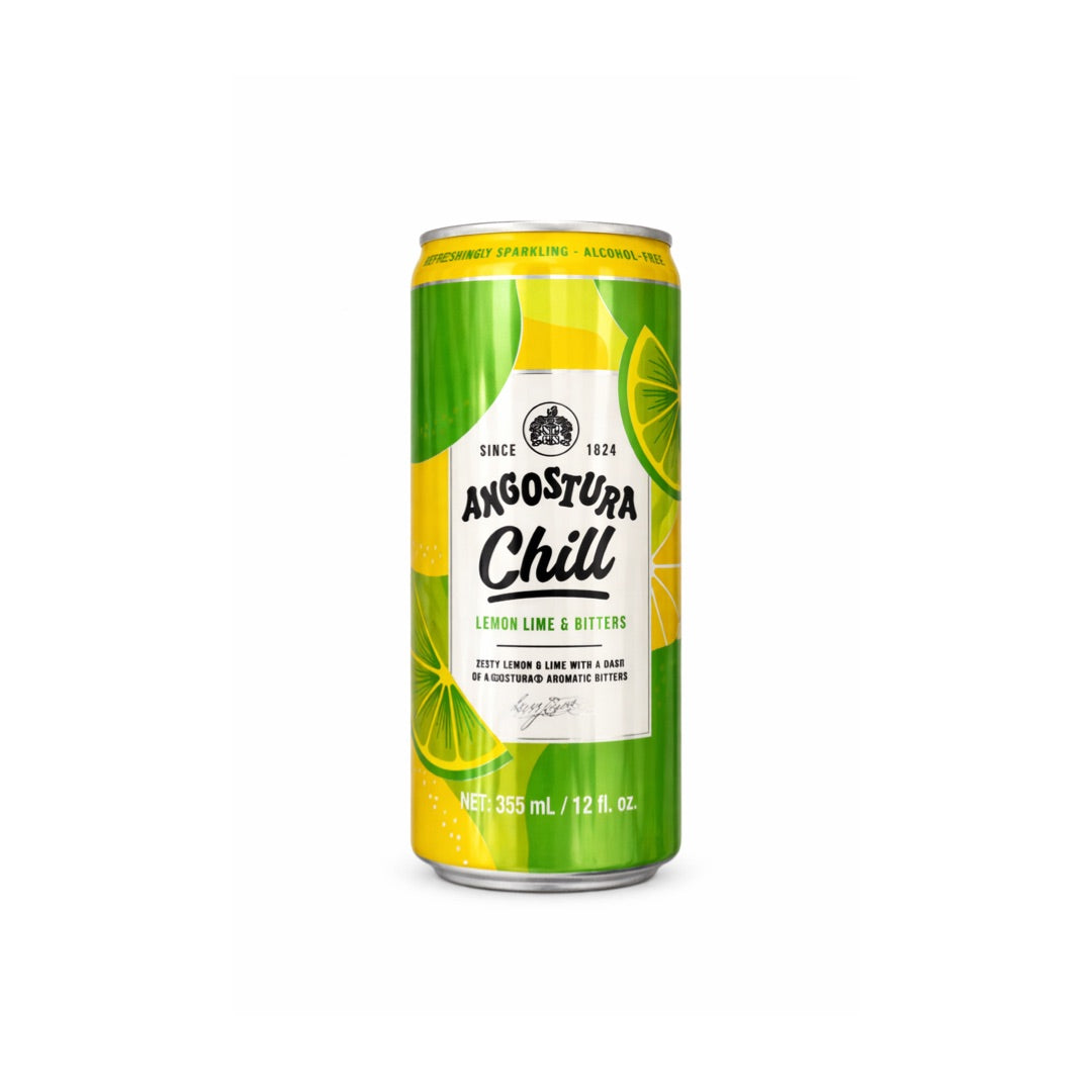 ANGOSTURA CHILL LEMON LIME & BITTERS 12OZ