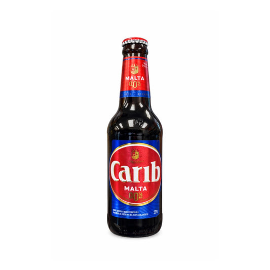 CARIB MALTA 275ML
