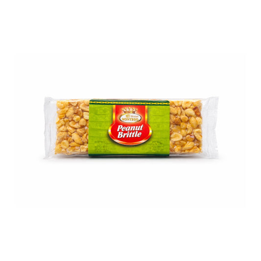 ROYAL MONTEGO PEANUT BRITTLE 2OZ