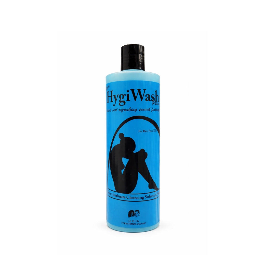 HYGIWASH PLUS 16OZ