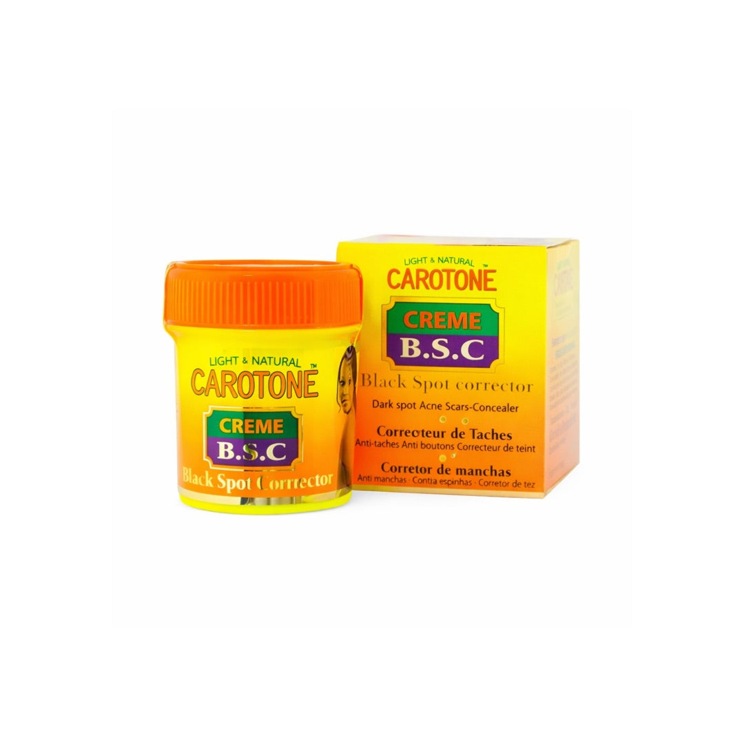 CAROTONE B.S.C CREME 30ML