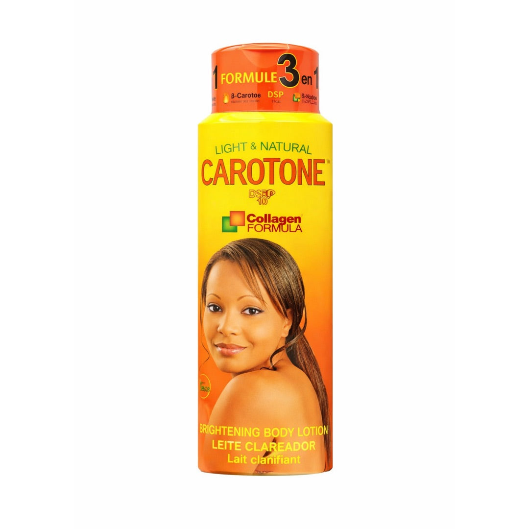 CAROTONE LOTION 350ML