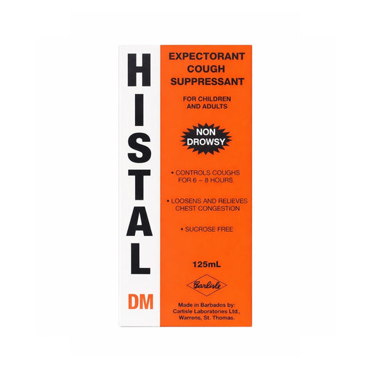 HISTAL DM 125ML