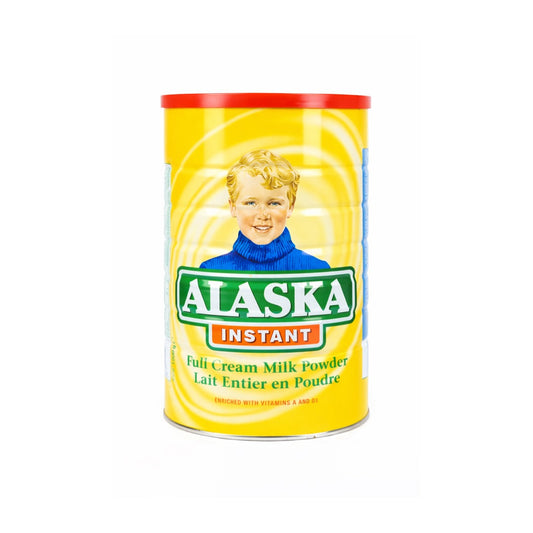ALASKA LAIT ENTIER EN POUDRE 1800G