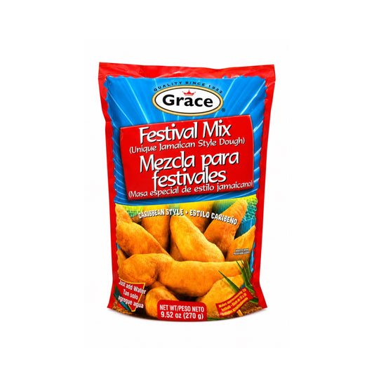 GRACE FESTIVAL MIX 9.52OZ