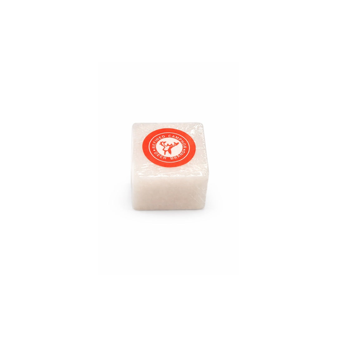 DEER-BRAND CAMPHOR TABLET 1CT