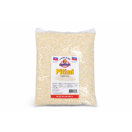 LA PLAINE DU NORD PITIMI 56OZ