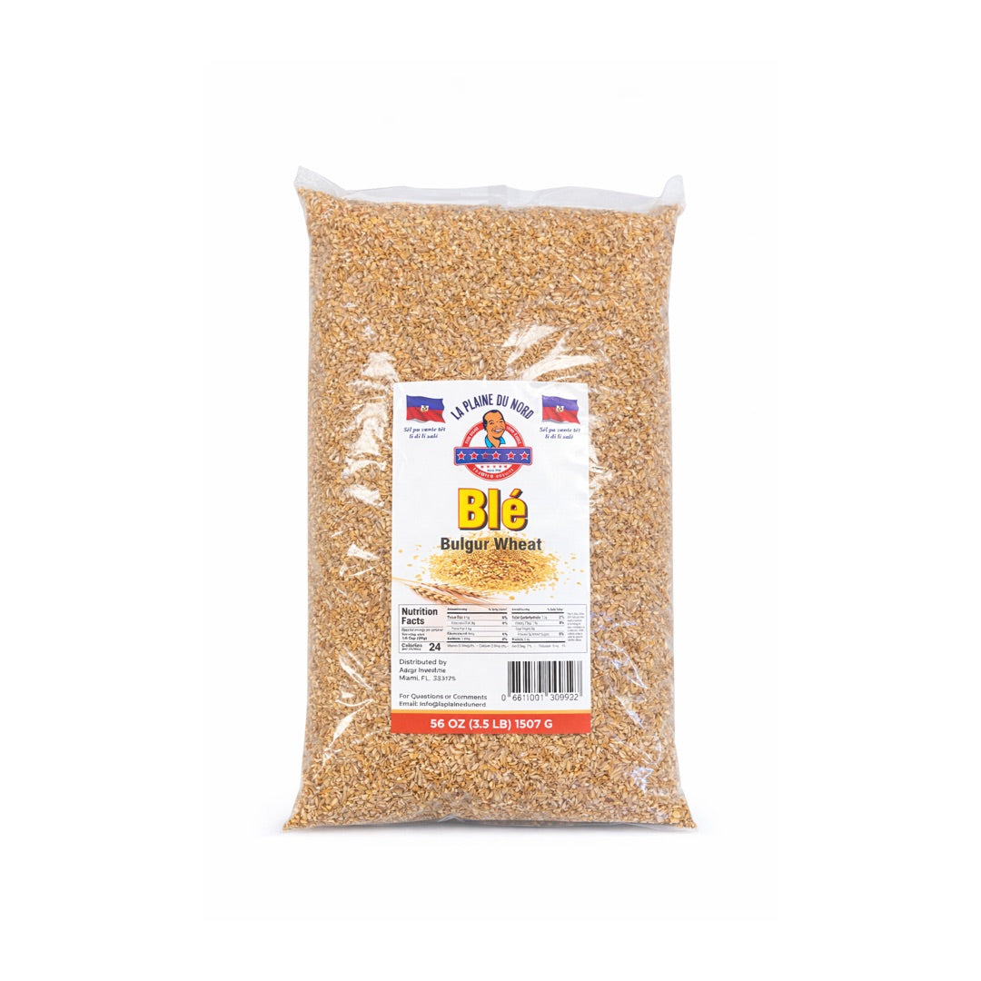 LA PLAINE DU NORD BLE 56OZ