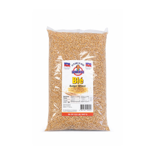 LA PLAINE DU NORD BLE 56OZ