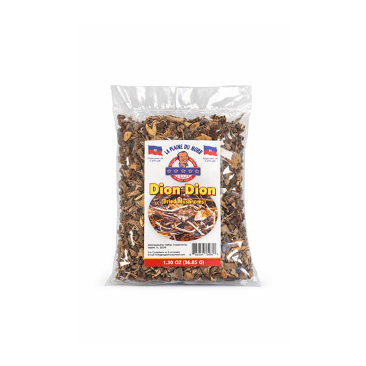 LA PLAINE DU NORD DJON DJON 1.30OZ