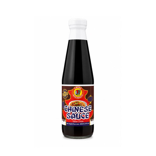 CHIEF CHINESE SAUCE 10OZ