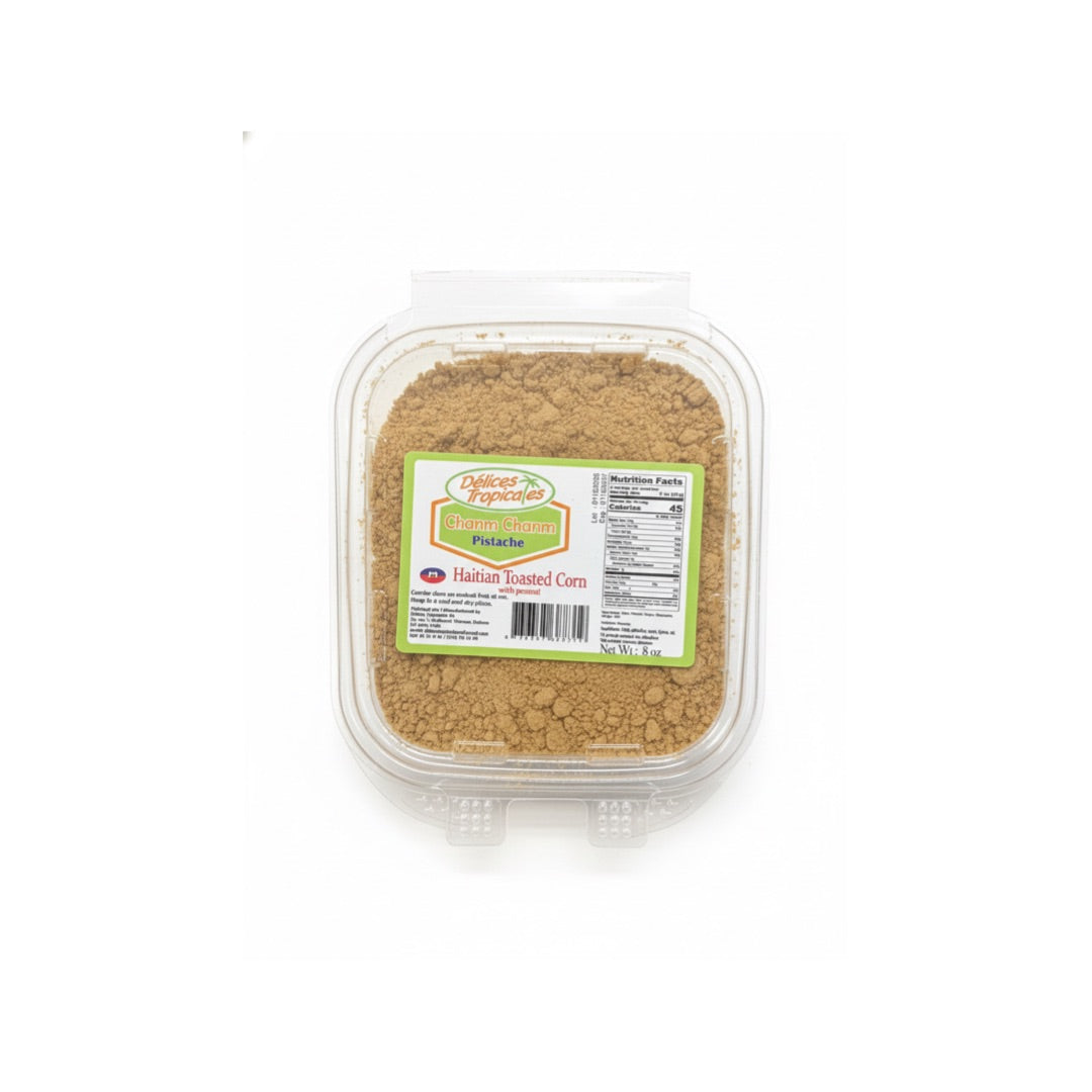 DELICES TROPICALES CHANM CHANM 8OZ