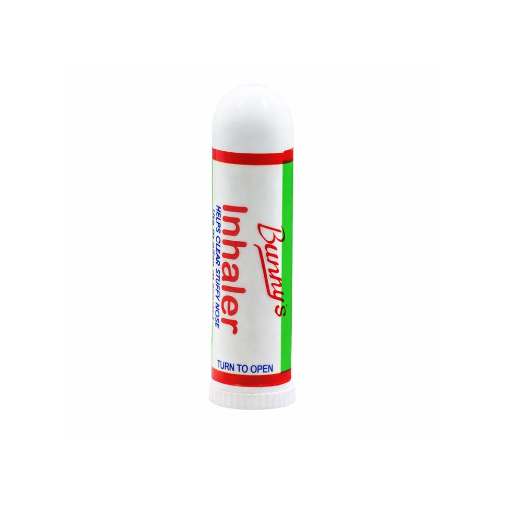 BUNNYS INHALER 0.34G – Caribbspice