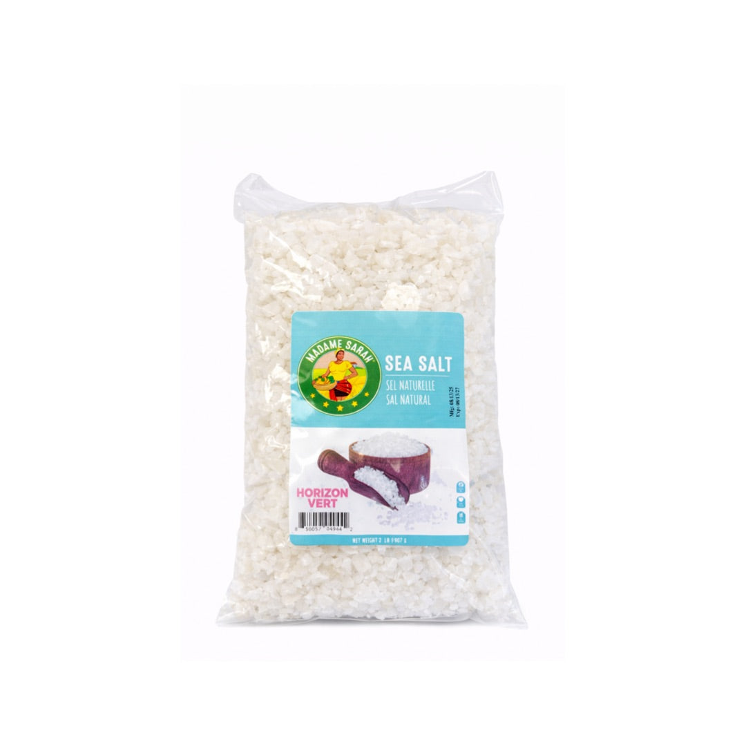 MADAME SARAH SEL NATURELLE 2LB